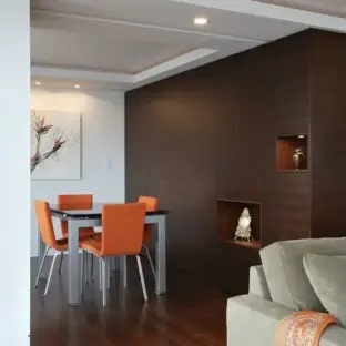 装修吊棚效果图