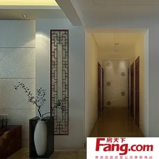 2019卫生间门图片大全-房天下装修效果图