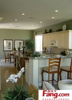 低预算开放式厨房｜花8000块搞定广州小户型扩容，真香避坑指南