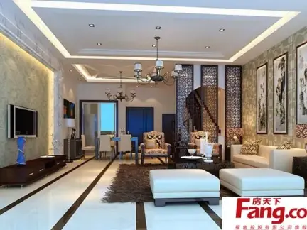 装修效果图视频素材 432x324c.jpg