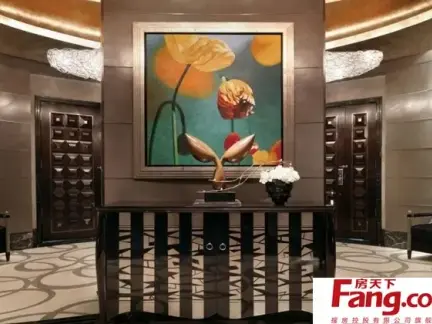 进门玄关设计图大全简约 432x324c.jpg