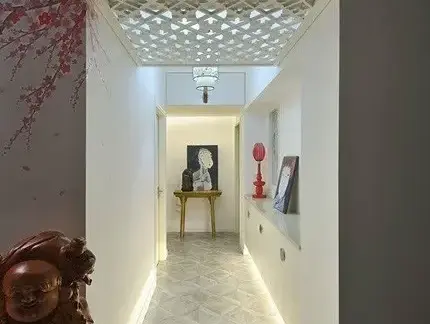 最新大门玄关