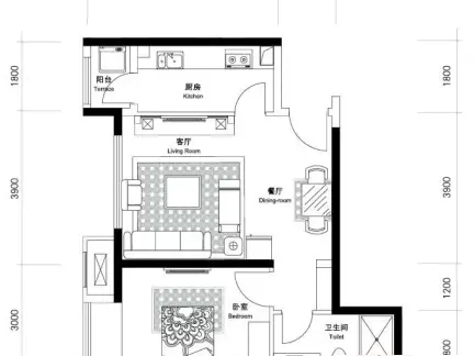 申请免费设计