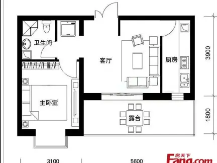 120平米农村户型图,宽12米x10米农村户型图 农村120平米2层户型图