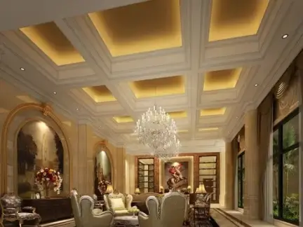 灯具装修效果图大全 432x324c.jpg