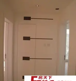 卫生间门装修