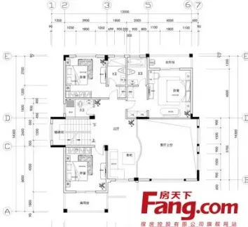 农村二层楼房设计图纸图片