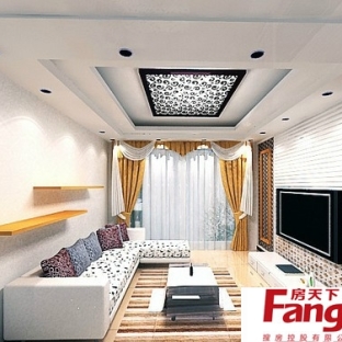 fang.com/album/ 古典风格客厅吊顶图片大全 个人: 0 home.fang.