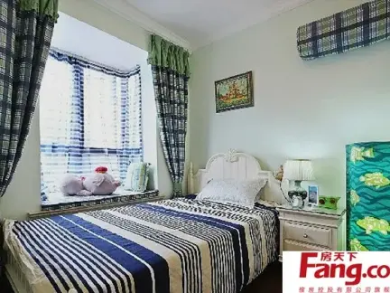 飘窗窗帘装修效果图大全简约 432x324c.jpg