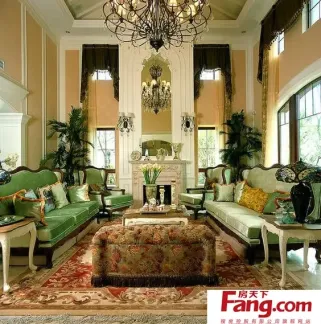 2026别墅室内设计方案图避坑：90%的人都在犯的这3个错