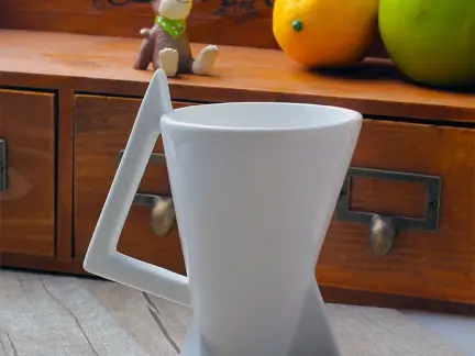 创意杯子设计