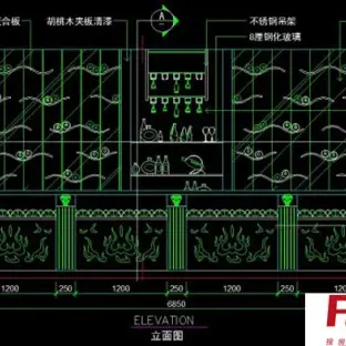 com/album/ 酒吧吧台立面图 个人: 0 home.fang.