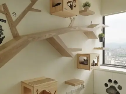 小猫爬架小型 432x324c.jpg