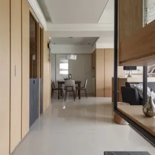 房屋装修地板砖家庭装修地板砖图片15