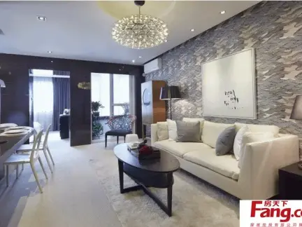 装修设计图现代简约小户型 432x324c.jpg