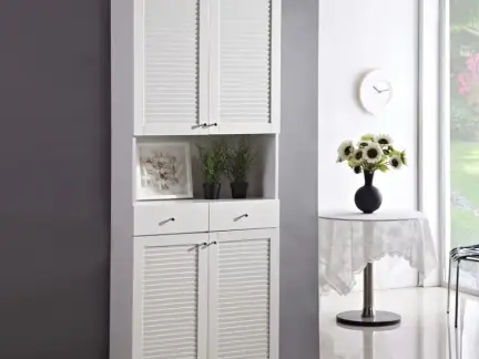 进门鞋柜装修设计轻奢 432x324c.jpg