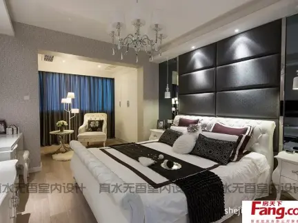 简欧配棕色家具怎么样，简欧配棕色家具怎么样好看吗-第2张图片-朋成家居生活_生活家