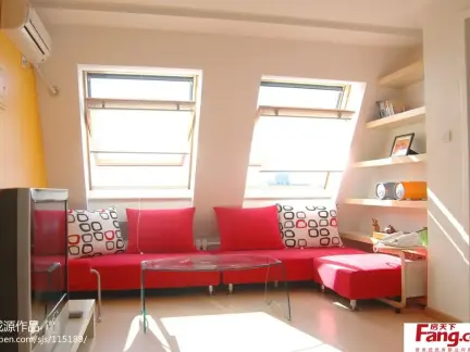 飘窗顶部怎么装修 432x324c.jpg