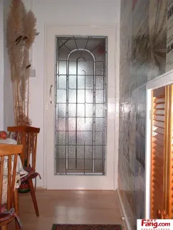 2019卫浴磨砂玻璃门图片-房天下装修效果图