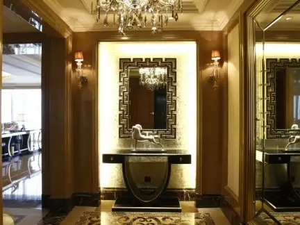 入户玄关怎么布置效果图 432x324c.jpg