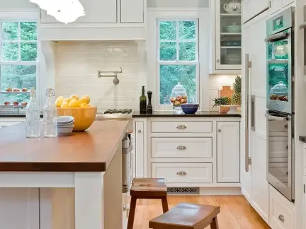 厨房装修设计效果图开放式 432x324c.jpg