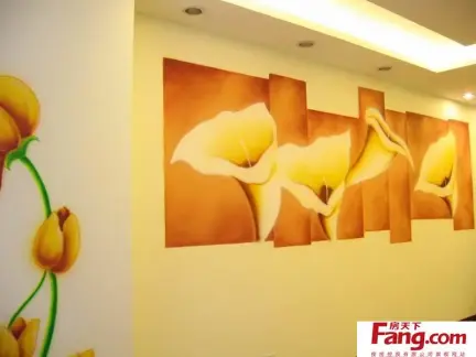 墙面装饰画大全 432x324c.jpg