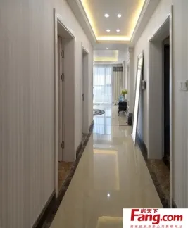 走廊吊顶装修效果图