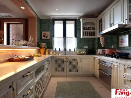 装修风格效果图厨房 432x324c.jpg