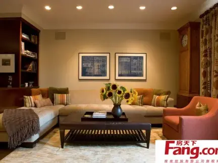 客厅装修效果图大全2014图片 432x324c.jpg