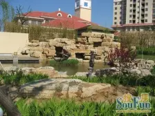 7层东打头,错层结构,共16层,精装修,采光好