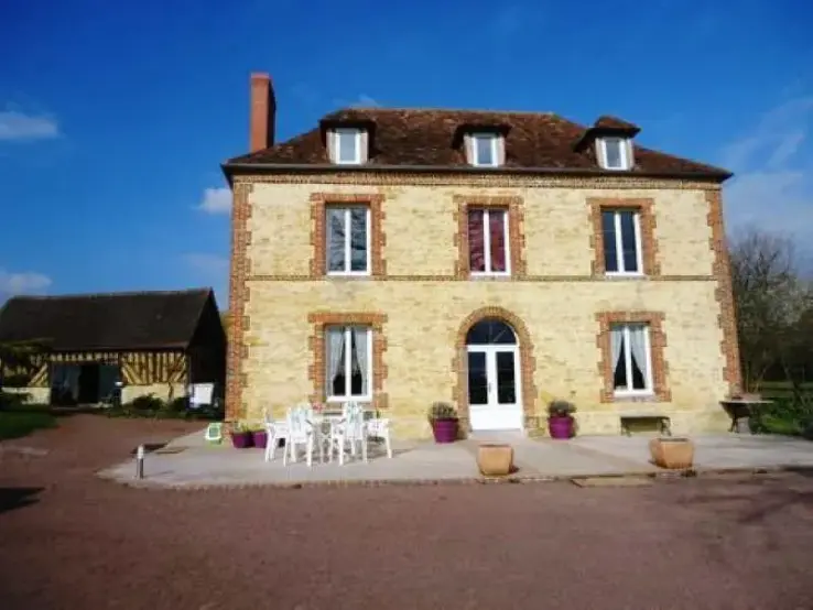 salerooms,divorce for sale - house, 4 rooms, 180 m2, beuvron en auge