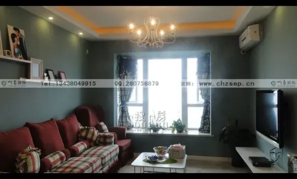 低预算旧房翻新｜90㎡巧用“显大术”，小空间秒变开阔大平层（附避坑指南）