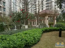 雅居乐国际花园二三期 4室1厅 南 北