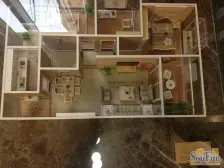 华岩新城 宫和西香郡二房60万