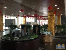 鲁能星城六街区 住家装修两房 随时看房 安心卖