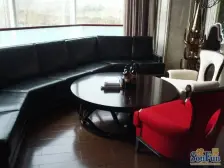 大学城 宝嘉花与山C区二房206万