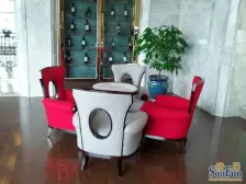 大学城 宝嘉花与山AB区一房49万