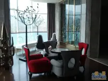 大学城 宝嘉花与山C区三房48万