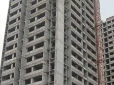 冉家坝 朝兴龙城国际三房97万