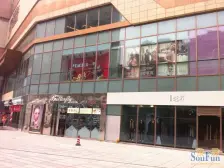 新天泽国际广场 1室1厅 南