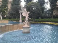 全球资产硬通货,棕榈泉壹号大平层