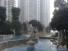 全新装修带中yang空调+地暖,可拎包入住