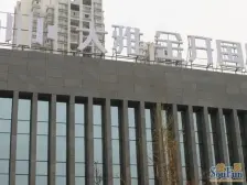 鸳鸯 大雅金开国际二房80万