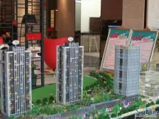 双轻轨3/5号线交汇,精装修 出行方便 配套成熟