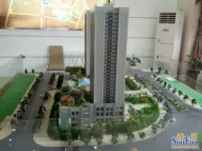 此房满两年产权清晰可以随时过户 看房方便