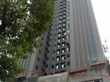 海宇中央鑫都 1室0厅 南