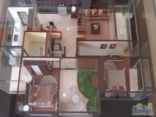 华岩新城 斌鑫西城熙街三房