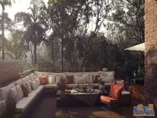 龙湖u城天街楼上精装一室一厅 配套齐全