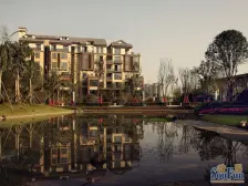 龙湖U城精装大单配视野好业主急。售寻有缘人