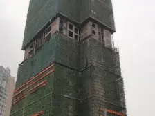 国盛锦簇滨江 3室2厅 东南